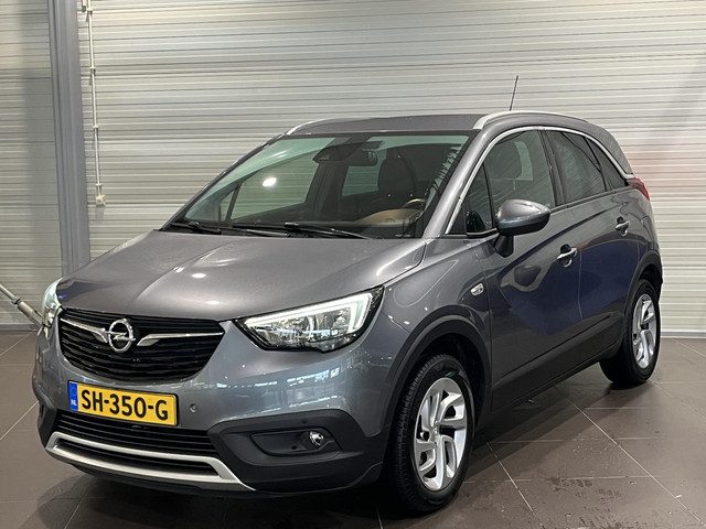 Opel Crossland X 1.2 Turbo Innovation