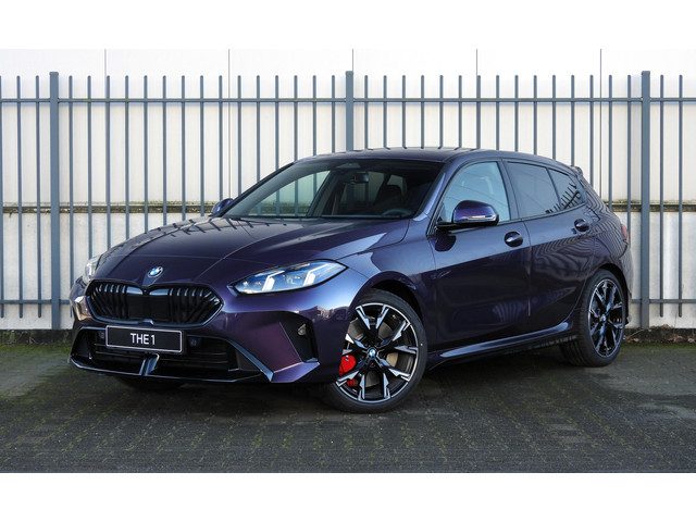 BMW 1 Serie 120 M Sport Automaat