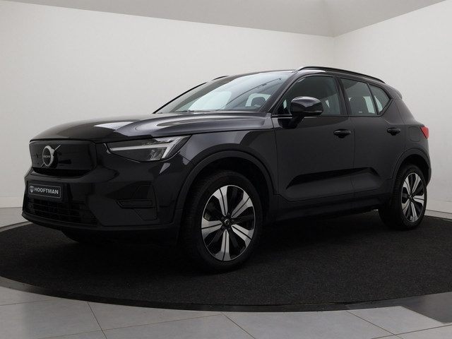 Volvo XC40 RECHARGE PURE ELECTRIC SINGLE CORE DAB+ GOOGLE MAPS 19INCH