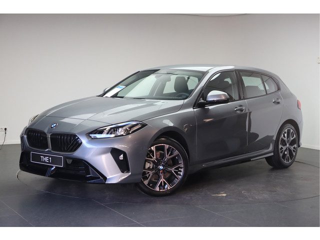 BMW 1 Serie 120 M Sport Automaat
