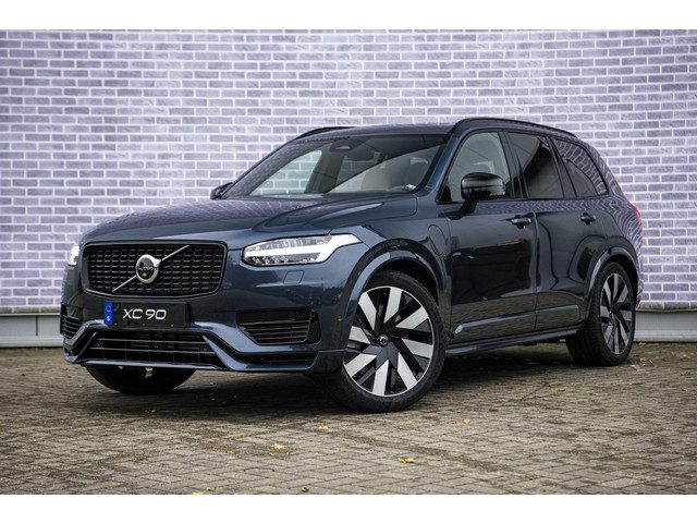 Volvo XC90 2.0 T8 Plug-in hybrid AWD Ultra Dark