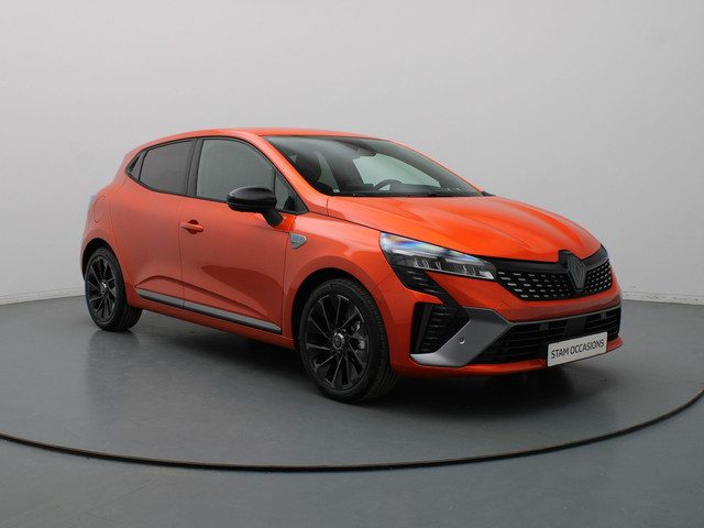 Renault Clio Esprit Alpine E-Tech Full Hybrid 145pk