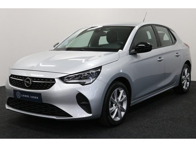 Opel Corsa 1.2 Edition