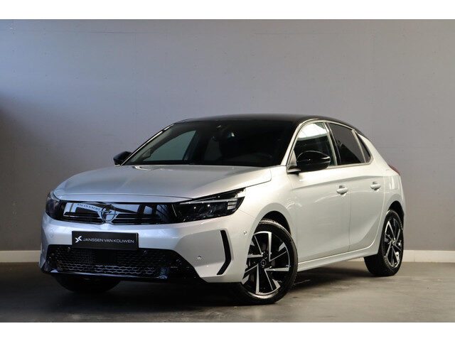 Opel Corsa 1.2 Turbo GS