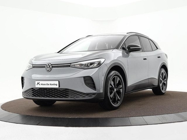 Volkswagen ID.4 Limited Edition 52 kWh accu 170 PK