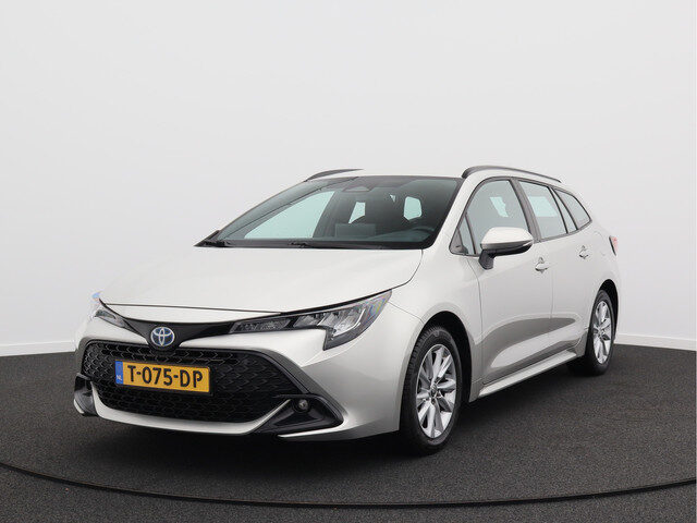 Toyota Corolla Touring Sports Hybrid 140 Active/ lage km/ zeer mooi!