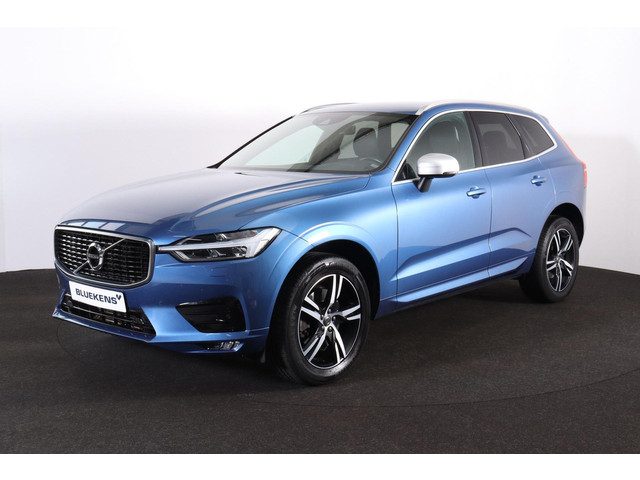 Volvo XC60 T5 R-Design