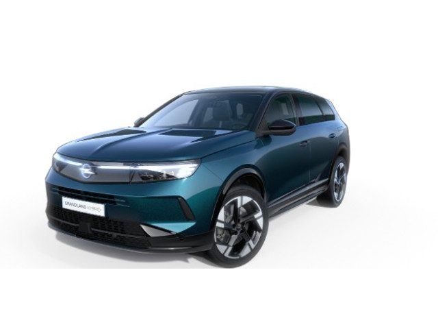 Opel Grandland 1.6 Turbo Plug-in-Hybrid Ultimate