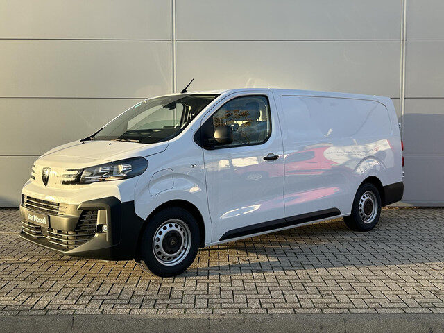 Peugeot e-Expert EV L2 75 kWh