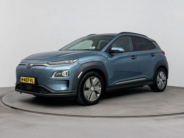Hyundai Kona EV PREMIUM 64 kWh
