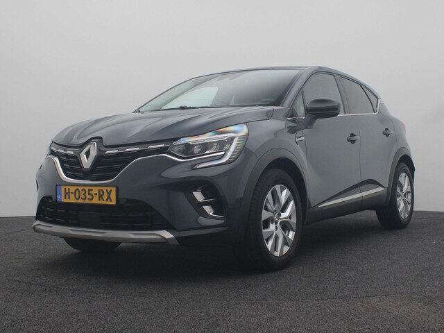 Renault Captur TCe 100 Intens