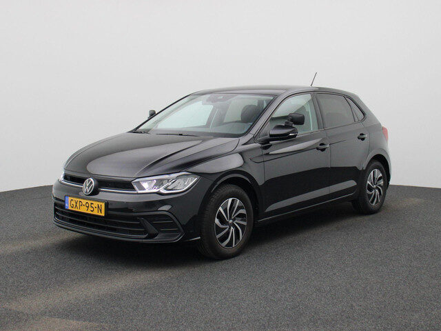 Volkswagen Polo 1.0 TSI Life Edition