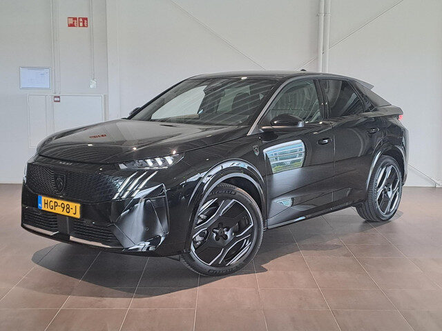 Peugeot 3008 e-3008 GT 73 kWh