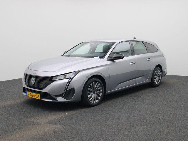 Peugeot 308 SW 1.2 PureTech Active Pack Business