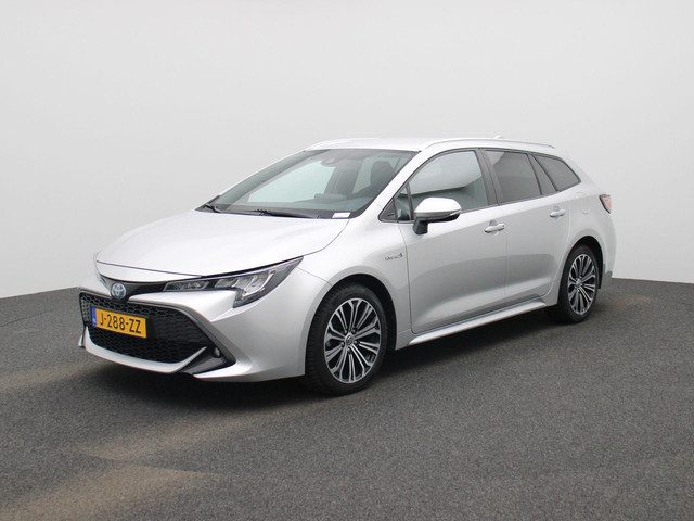 Toyota Corolla Touring Sports 1.8 Hybrid Business Plus