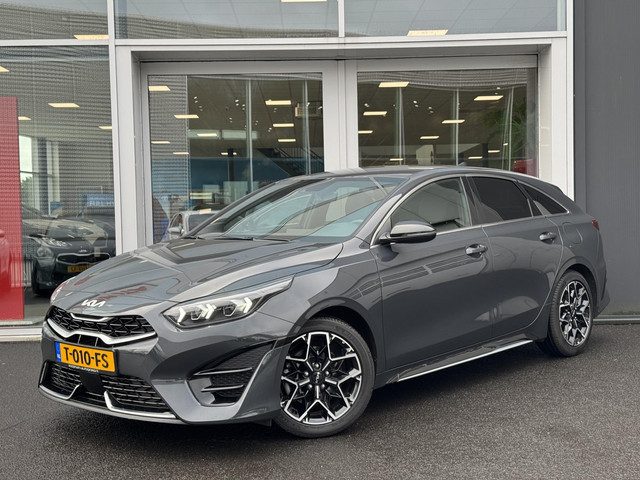 Kia ProCeed 1.5 T-GDi GT-Line