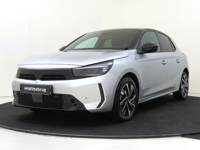 Opel Corsa 1.2 Turbo Hybrid GS