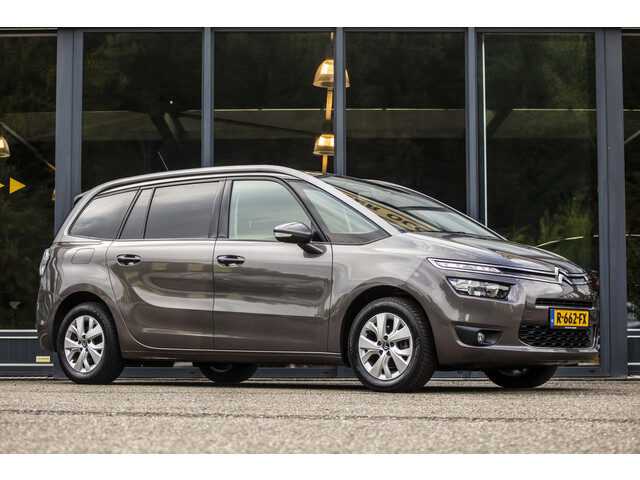 Citroën Grand C4 Picasso 1.2 PureTech Start 5-pers