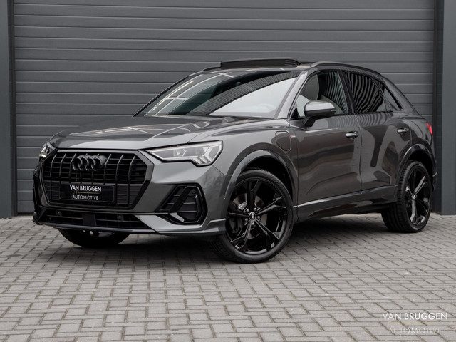 Audi Q3 45 TFSI e S-Line