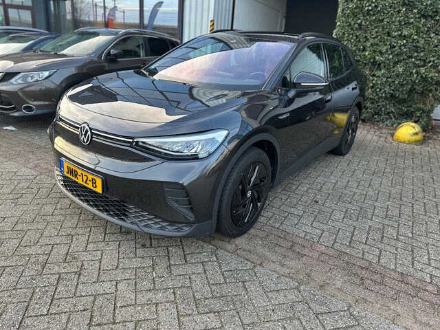 Volkswagen ID.4 Pro 77 kWh