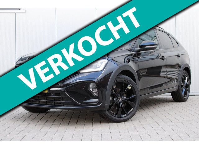 Volkswagen Taigo 1.5 TSI R-Line GARANTIE I VITUAL I CARPLAY I ACC I KEYLESS I IQ LED I CAM I DAB I P