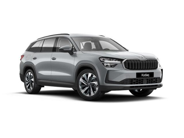 Škoda Kodiaq 1.5 TSI PHEV Business Edition Plus