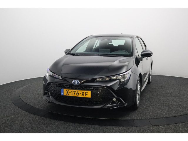 Toyota Corolla Hybrid 140 Active | 11000 KM | Adaptieve Cruise Control | Camera | DAB | Carplay&Andr