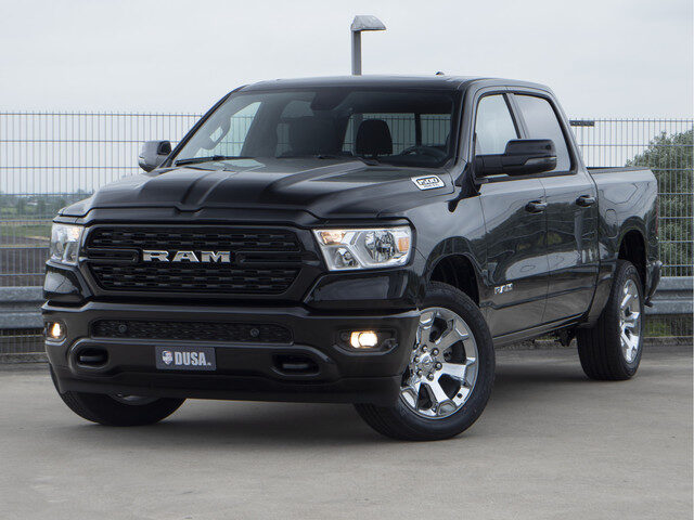 Dodge Ram 1500 | Bighorn | 5.7 V8 | 4x4 | BPM-VRIJ