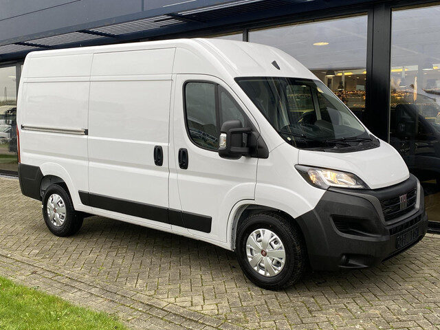 Fiat Ducato 35 2.2D 180pk Automaat L2H2