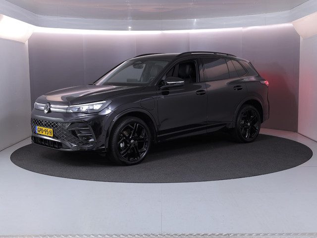 Volkswagen Tiguan 1.5 eHybrid R-Line Business