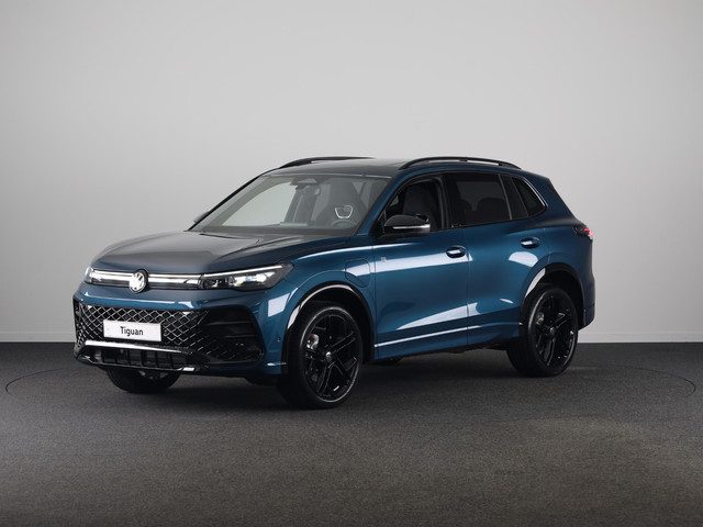 Volkswagen Tiguan R-Line Edition 1.5 eHybrid 150 kW / 204 PK SUV 6 v