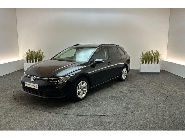 Volkswagen Golf Variant 1.0 TSI 110pk Life