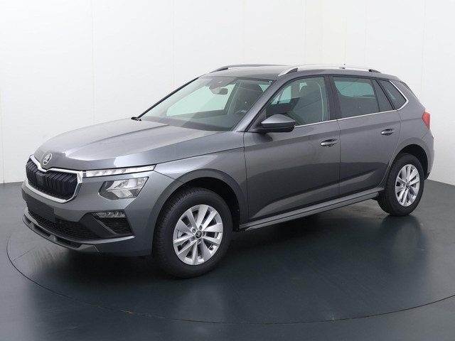 Škoda Kamiq Business Edition 1.0 TSI 115 PK DSG