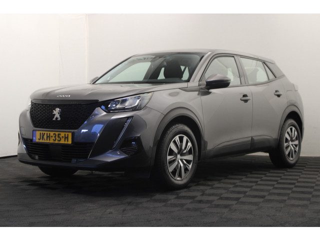 Peugeot 2008 1.2 PureTech 100 Active