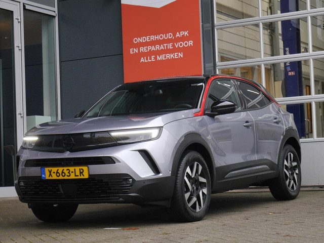 Opel Mokka-e GS Line 50-kWh 11kw bl.