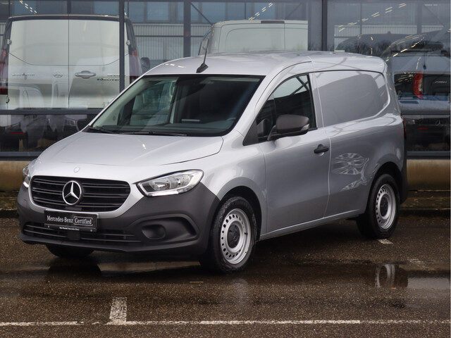 Mercedes-Benz Citan 110 CDI L1 Base | AIRCO/CAMERA/CRUISE | Certified