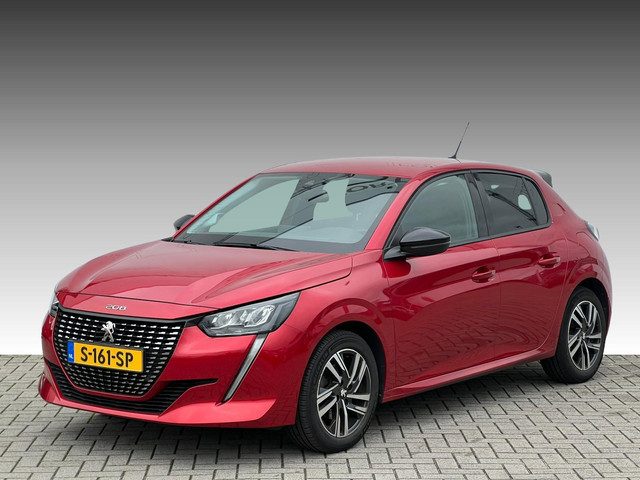 Peugeot 208 1.2 PureTech Allure