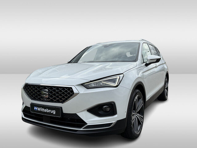 Seat Tarraco 1.4 TSI e-Hybrid PHEV Xcellence