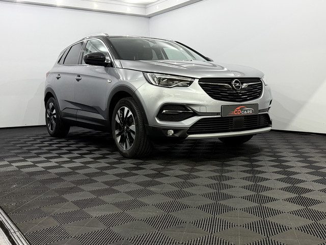 Opel Grandland X 1.2 Turbo Business Elegance
