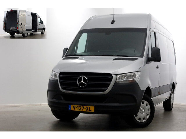 Mercedes-Benz Sprinter 314 CDI 143pk E6 RWD 7G Automaat L2H2 Airco/Camera Trekhaak 3500kg 06-2019