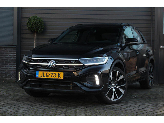 Volkswagen T-Roc 1.0 TSI R-Line Business