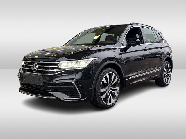 Volkswagen Tiguan 1.4 TSI 245PK eHybrid R-Line Business+