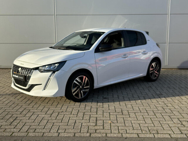 Peugeot 208 1.2 PureTech Allure Pack