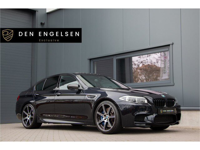 BMW M5 Competition Edition 1/200 600PK | Collectors Item | Full Option|