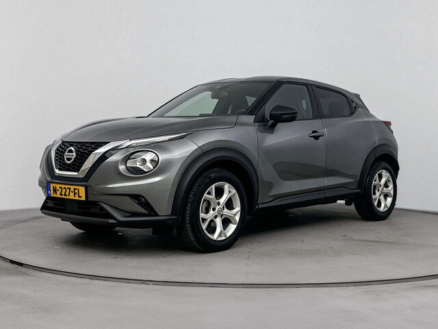 Nissan Juke 1.0 DIG-T Acenta