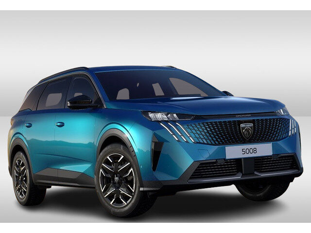 Peugeot 5008 1.2 Hybrid 145 Allure