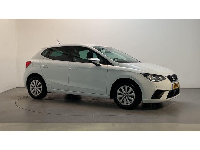 Seat Ibiza 1.0 TSI Style Business Intense Camera Navigatie Climate Control