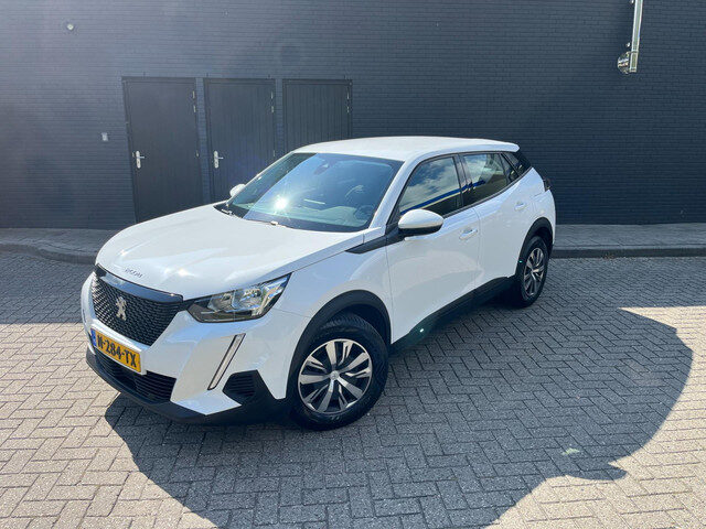 Peugeot 2008 1.2 PureTech Active