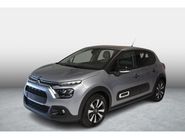 Citroën C3 1.2 83pk Max