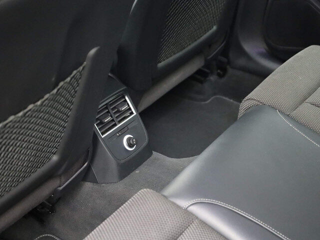 Audi A3 Sportback 35 TFSI/150PK CoD Advance Sport